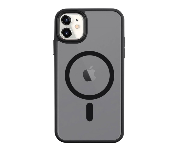 Tactical MagForce Hyperstealth Kryt pro Apple iPhone 11 Asphalt - 1514048 - zdjęcie